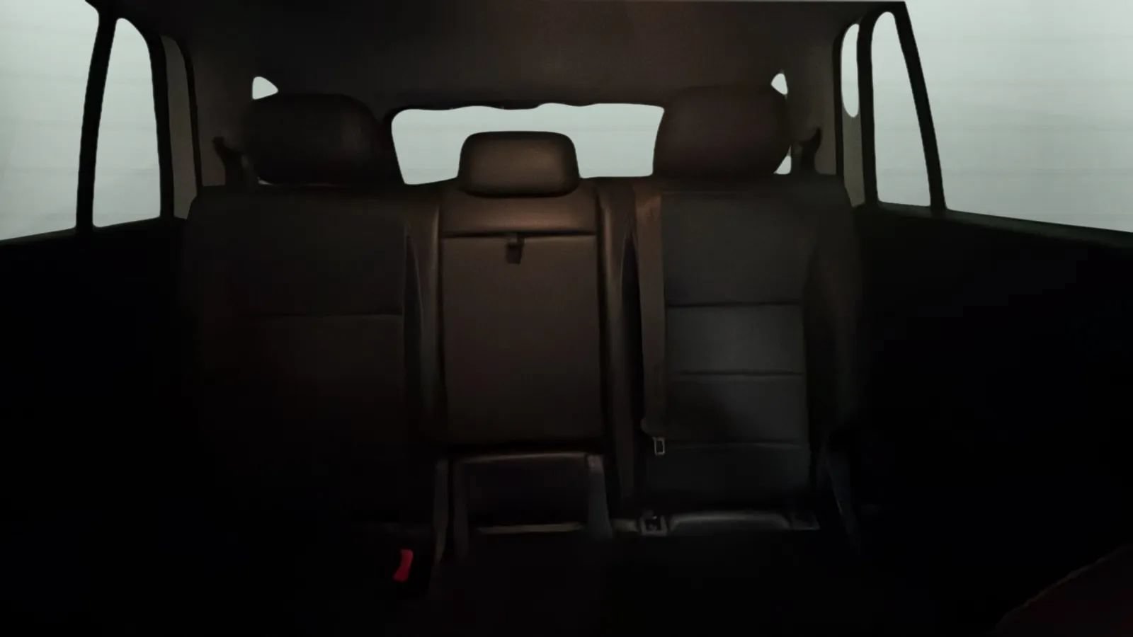 Used 2019 Volkswagen Tiguan SE FWD image 19