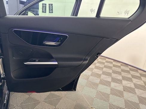 Certified 2025 Mercedes-Benz C 300 4MATIC Sedan image 25