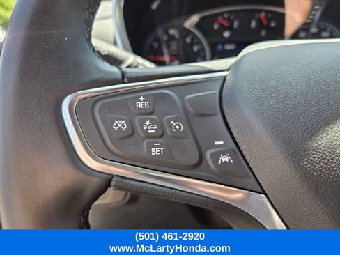 Used 2024 Chevrolet Equinox LT FWD image 24