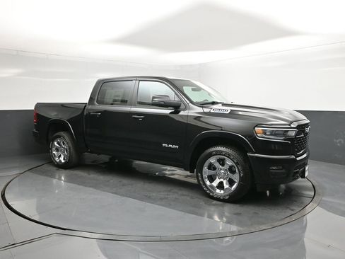 New 2026 RAM 1500 2WD Crew Cab image 17