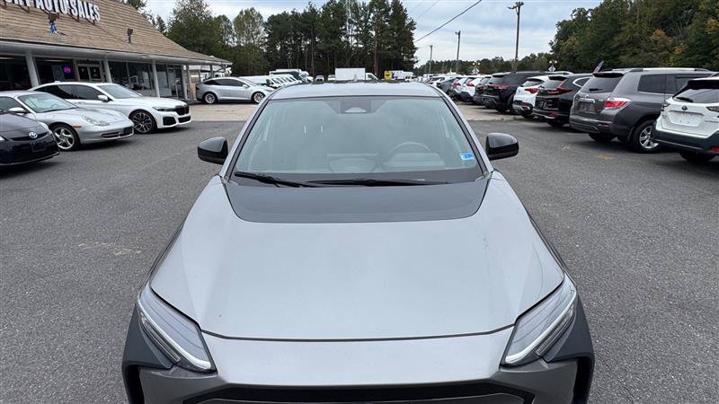 Used 2023 Subaru Solterra AWD image 18
