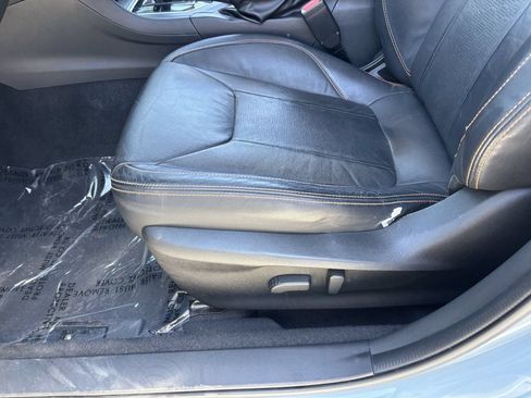 Used 2019 Subaru Crosstrek 2.0i Limited w/ Moonroof Package w/Navigation AWD/4WD image 18