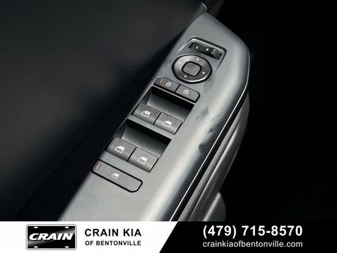 New 2026 Kia K4 FWD image 10