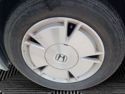 Used 2007 Honda Civic Hybrid Sedan image 10