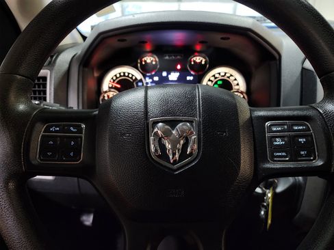 Used 2019 RAM 1500 Express w/ Wheel & Sound Group image 27