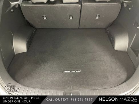 Used 2023 Hyundai Santa Fe XRT image 37
