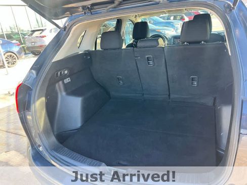 Used 2015 MAZDA CX-5 Touring image 18