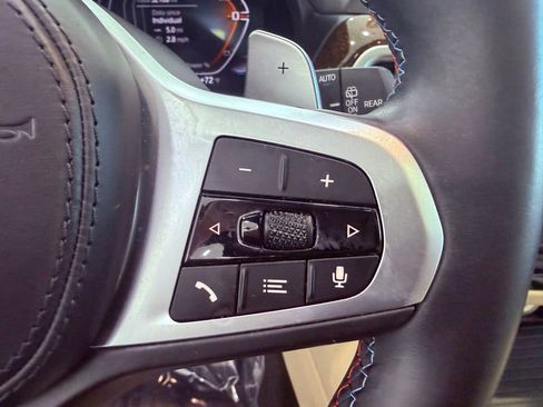 Used 2022 BMW X3 M40i w/ Premium Package image 25