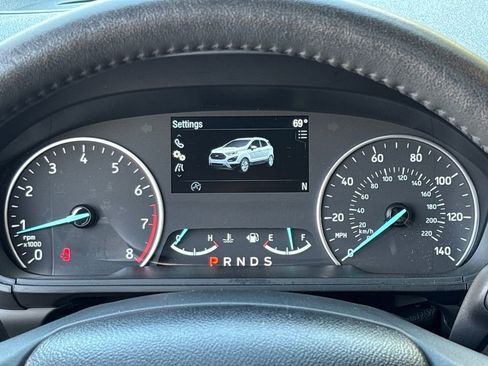 Used 2019 Ford EcoSport SE image 22