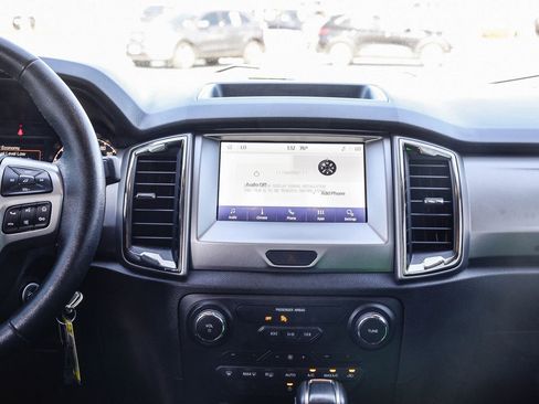 Used 2022 Ford Ranger XLT w/ Equipment Group 302A High image 13