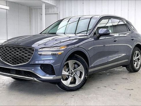 New 2026 Genesis GV70 2.5T AWD/4WD image 2
