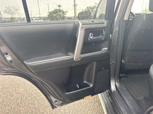 Used 2021 Toyota 4Runner SR5 image 12