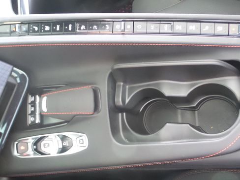 Used 2024 Chevrolet Corvette Z06 w/ Stealth Interior Trim Package image 13