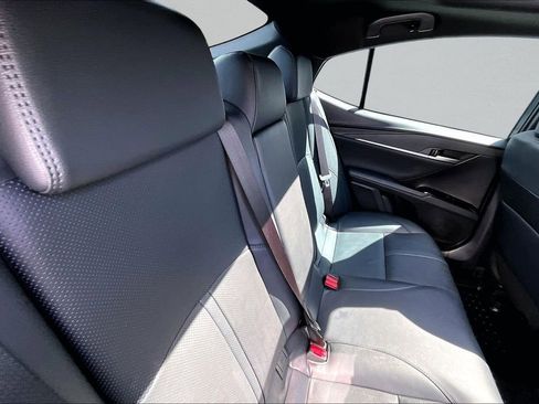 Certified 2025 Toyota Camry XSE FWD image 28