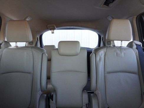 Used 2020 Honda Odyssey Elite image 36