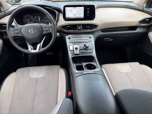 Certified 2023 Hyundai Santa Fe SEL w/ Cargo Package image 4