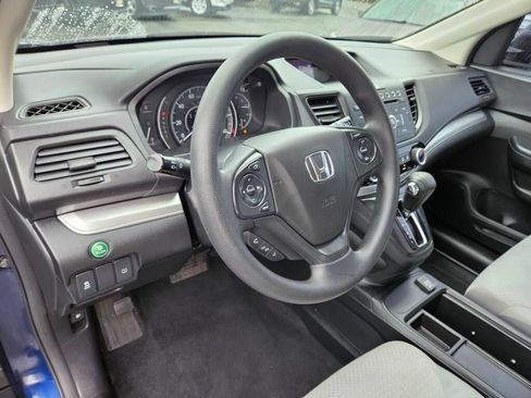 Used 2016 Honda CR-V SE image 18