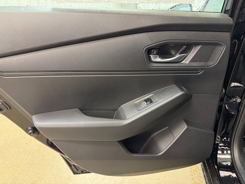 New 2026 Honda Accord SE image 14