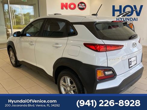 Used 2018 Hyundai Kona SE FWD image 53