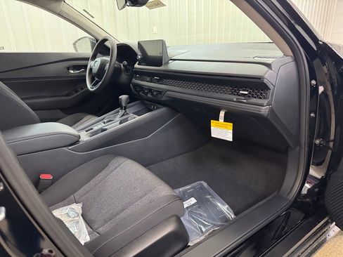 New 2026 Honda Accord SE image 25
