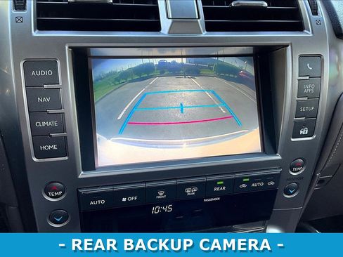 Used 2015 Lexus GX 460 Luxury AWD/4WD image 14