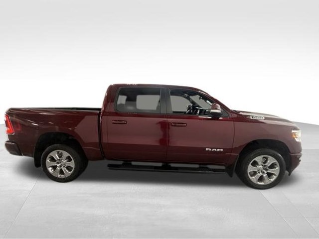 Used 2019 RAM 1500 Big Horn AWD/4WD image 6