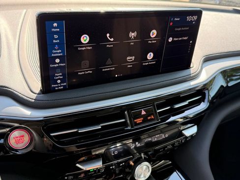 Certified 2026 Acura MDX SH-AWD image 23