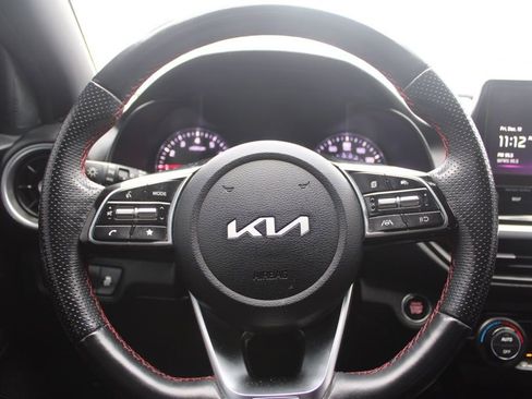 Used 2022 Kia Forte GT image 29