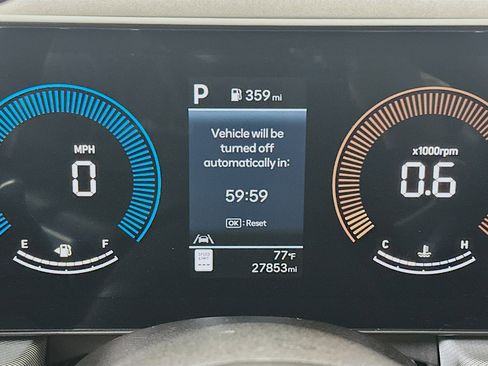 Used 2025 Hyundai Sonata SEL image 19