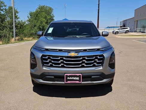 New 2026 Chevrolet Equinox LT image 6