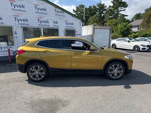Used 2020 BMW X2 xDrive28i w/ Premium Package image 4