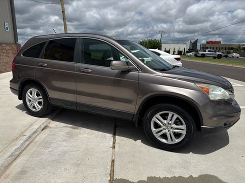 Used 2011 Honda CR-V EX-L image 7