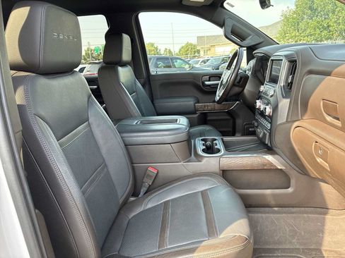 Used 2020 GMC Sierra 1500 Denali w/ Technology Package AWD/4WD image 25