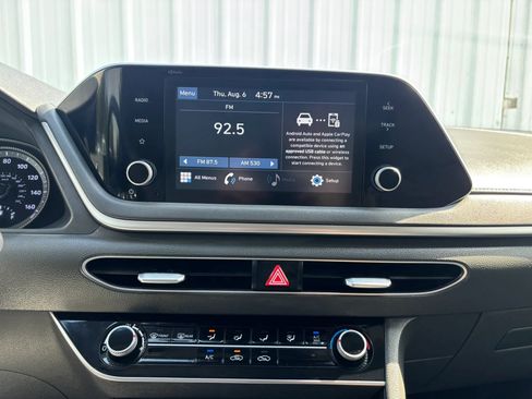Used 2021 Hyundai Sonata SE FWD image 26