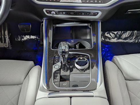 Certified 2023 BMW X5 M50i w/ Executive Package image 39