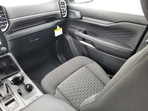 New 2025 Ford Ranger XLT image 21