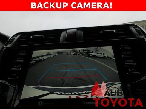 Certified 2022 Toyota 4Runner TRD Off-Road Premium image 24