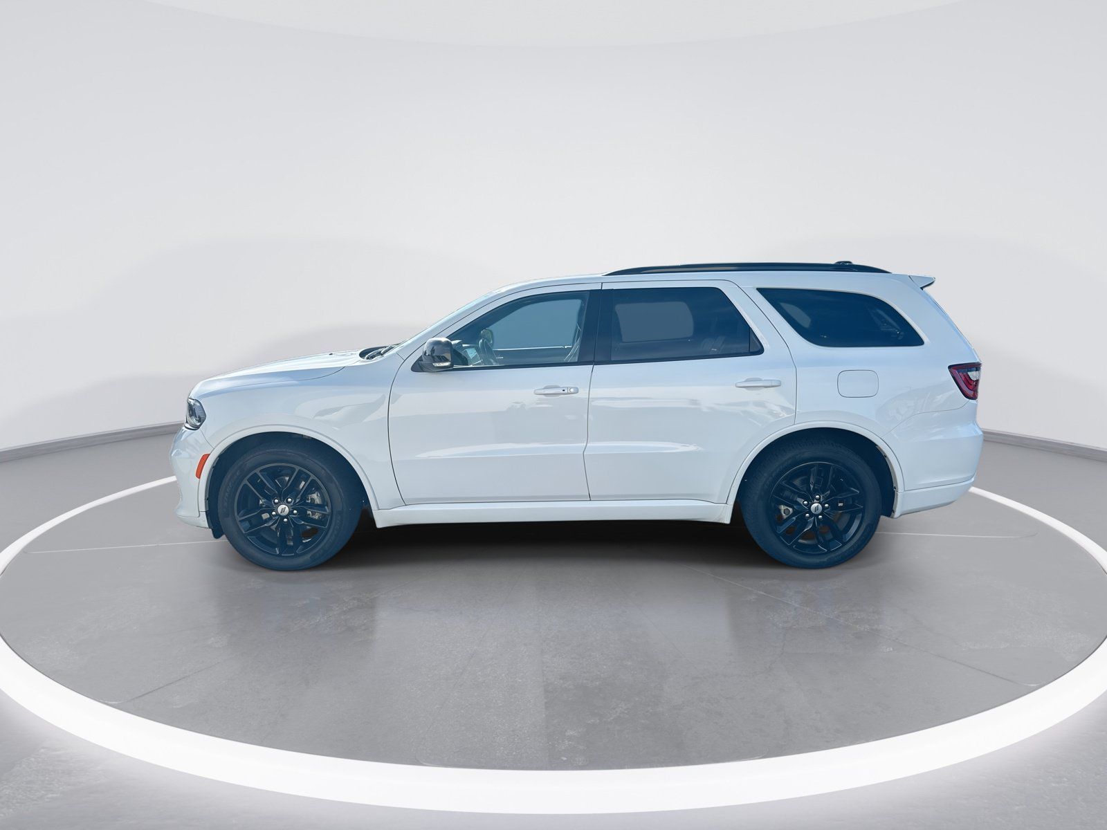 Used 2024 Dodge Durango GT RWD image 6