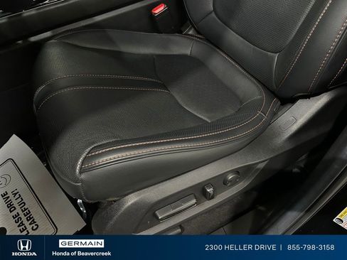 Used 2026 Honda Passport TrailSport Elite image 19