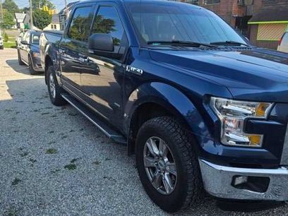 Used 2015 Ford F150 XLT w/ Equipment Group 302A Luxury