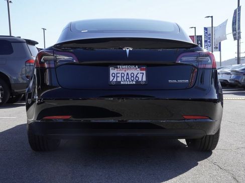 Used 2023 Tesla Model 3 Performance image 5