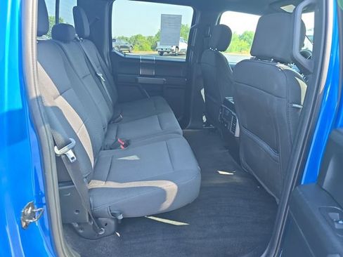 Used 2020 Ford F150 XLT w/ Equipment Group 302A Luxury AWD/4WD image 13
