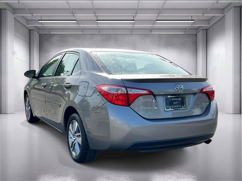 Used 2014 Toyota Corolla LE FWD image 5