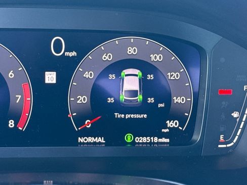 Used 2023 Acura Integra A-Spec image 20