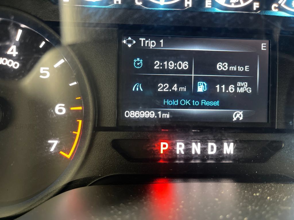 Used 2020 Ford F150 XL w/ Equipment Group 101A Mid AWD/4WD image 21