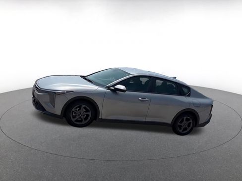 Used 2025 Kia K4 FWD image 8