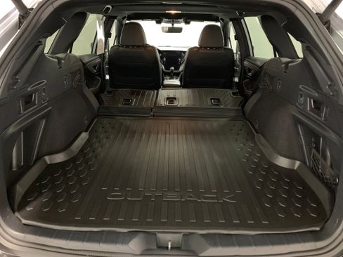 Used 2022 Subaru Outback Wilderness image 33