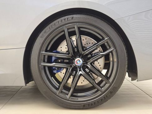 Used 2023 BMW M8 Competition AWD/4WD image 15
