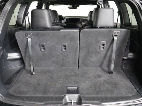 Used 2022 Honda Pilot TrailSport image 23