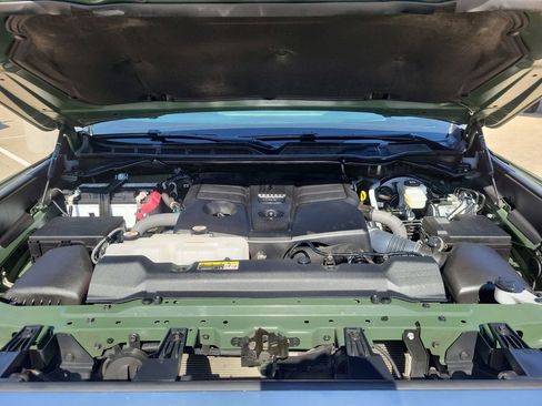 Used 2023 Toyota Tundra 1794 Edition w/ Advanced Package image 30